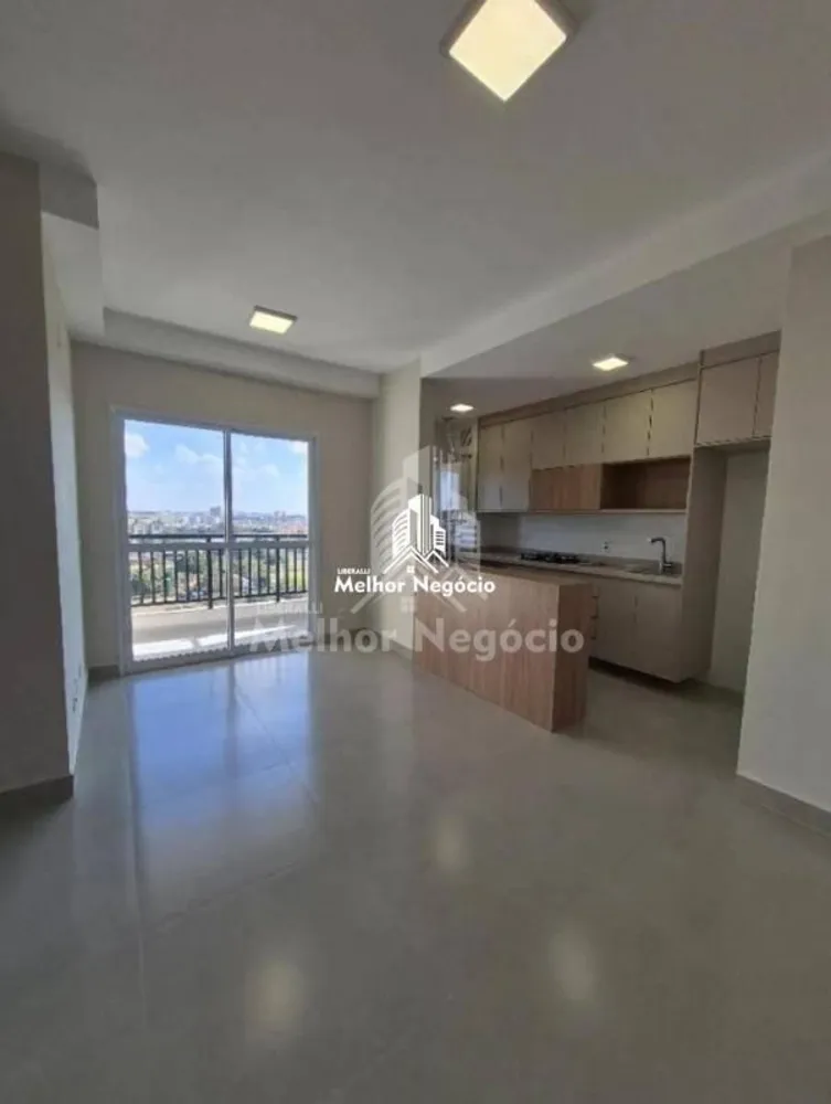 Apartamento, 2 quartos, 60 m² - Foto 1