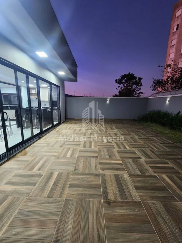 Casa, 3 quartos, 200 m² - Foto 2