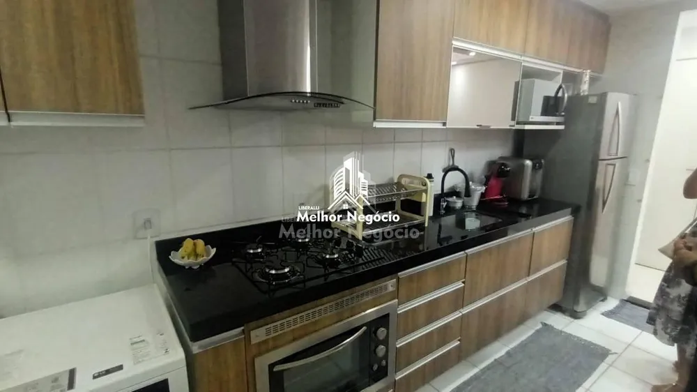 Apartamento, 2 quartos, 53 m² - Foto 4