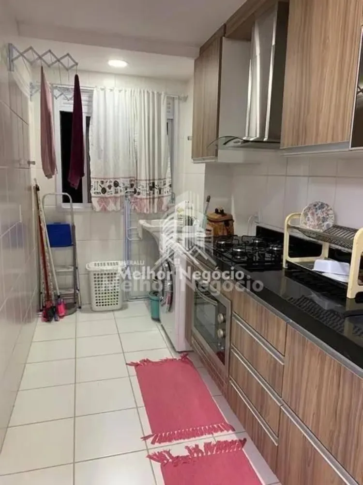 Apartamento, 2 quartos, 53 m² - Foto 2
