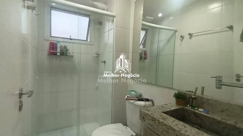 Apartamento, 2 quartos, 53 m² - Foto 3