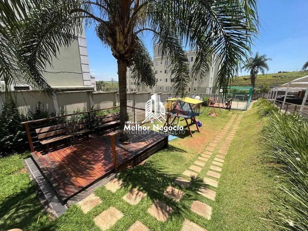 Apartamento, 2 quartos, 45 m² - Foto 3