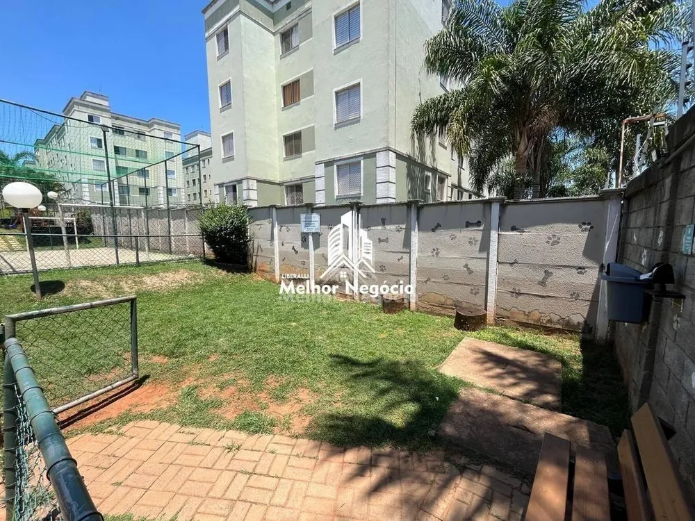 Apartamento, 2 quartos, 45 m² - Foto 4