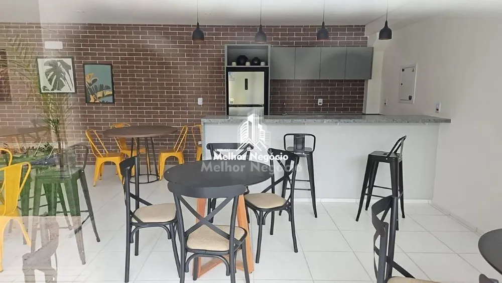 Apartamento, 1 quarto, 47 m² - Foto 6