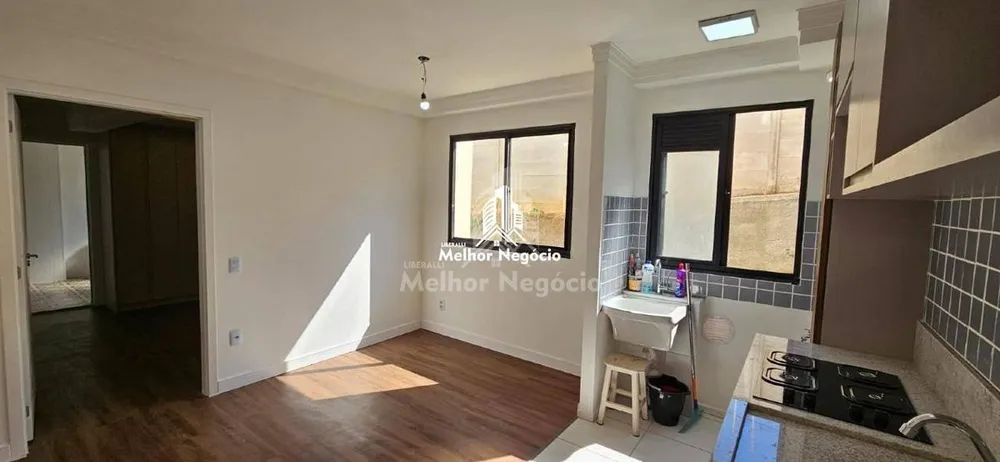 Apartamento, 1 quarto, 47 m² - Foto 3