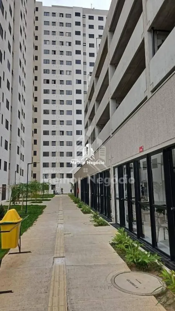 Apartamento, 1 quarto, 47 m² - Foto 5