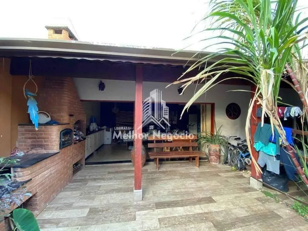 Casa, 4 quartos, 250 m² - Foto 2