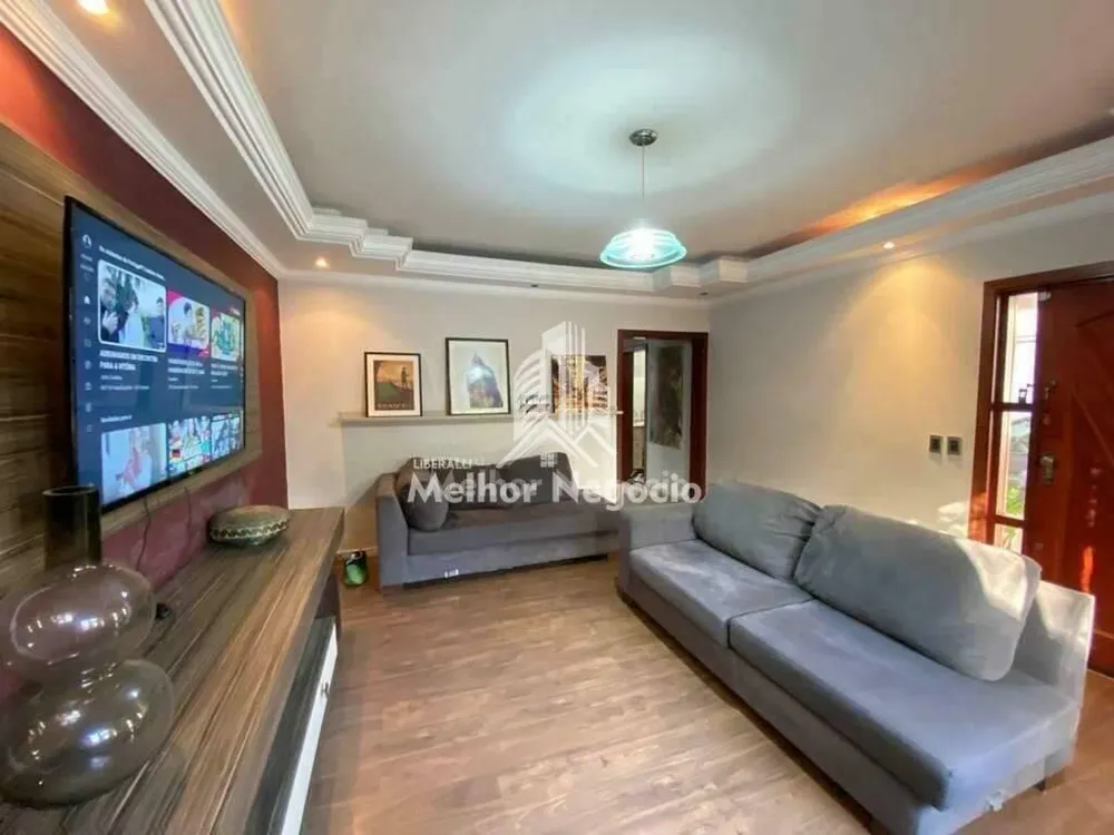 Casa, 4 quartos, 250 m² - Foto 3