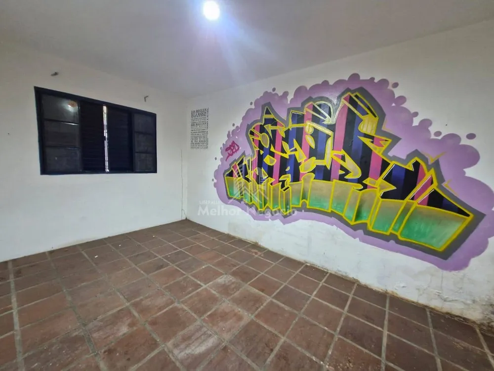 Casa, 4 quartos, 184 m² - Foto 6