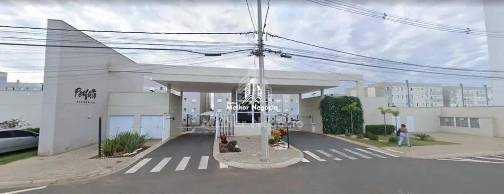 Apartamento, 2 quartos, 40 m² - Foto 4
