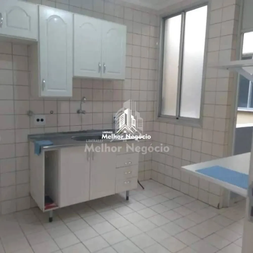 Apartamento, 2 quartos, 58 m² - Foto 3
