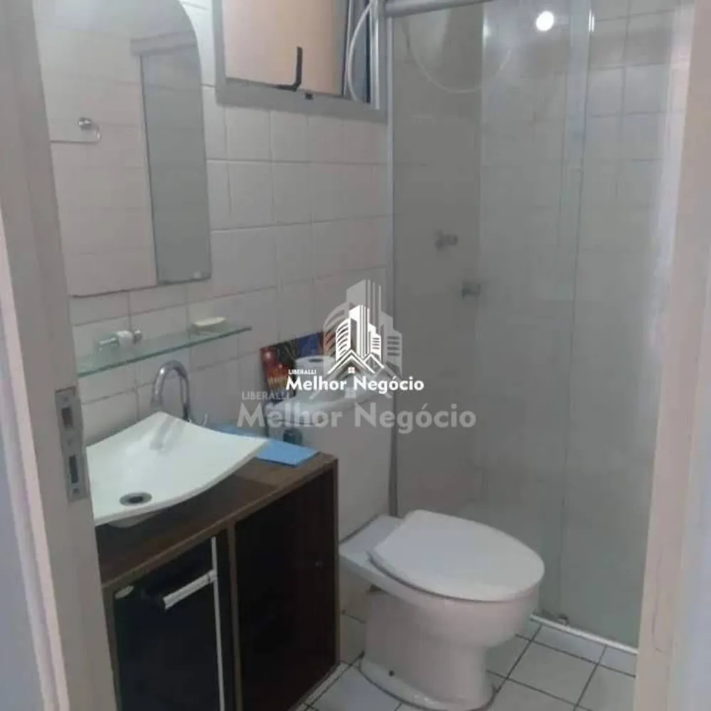 Apartamento, 2 quartos, 58 m² - Foto 1