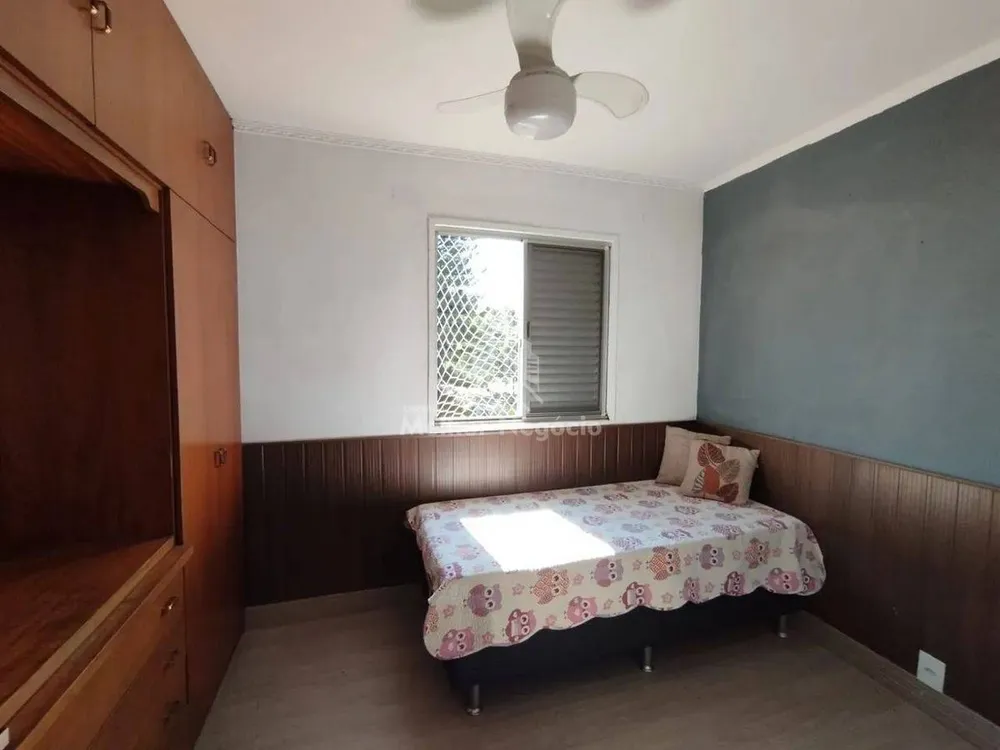Apartamento, 3 quartos, 70 m² - Foto 4