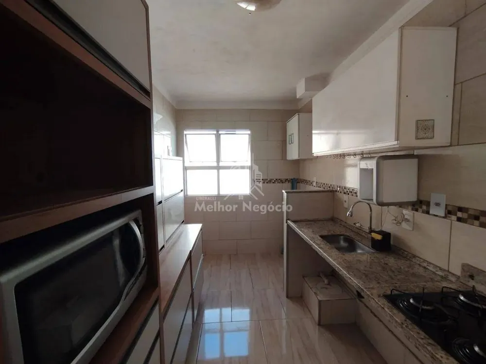 Apartamento, 3 quartos, 70 m² - Foto 6