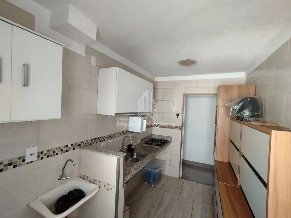 Apartamento, 3 quartos, 70 m² - Foto 5