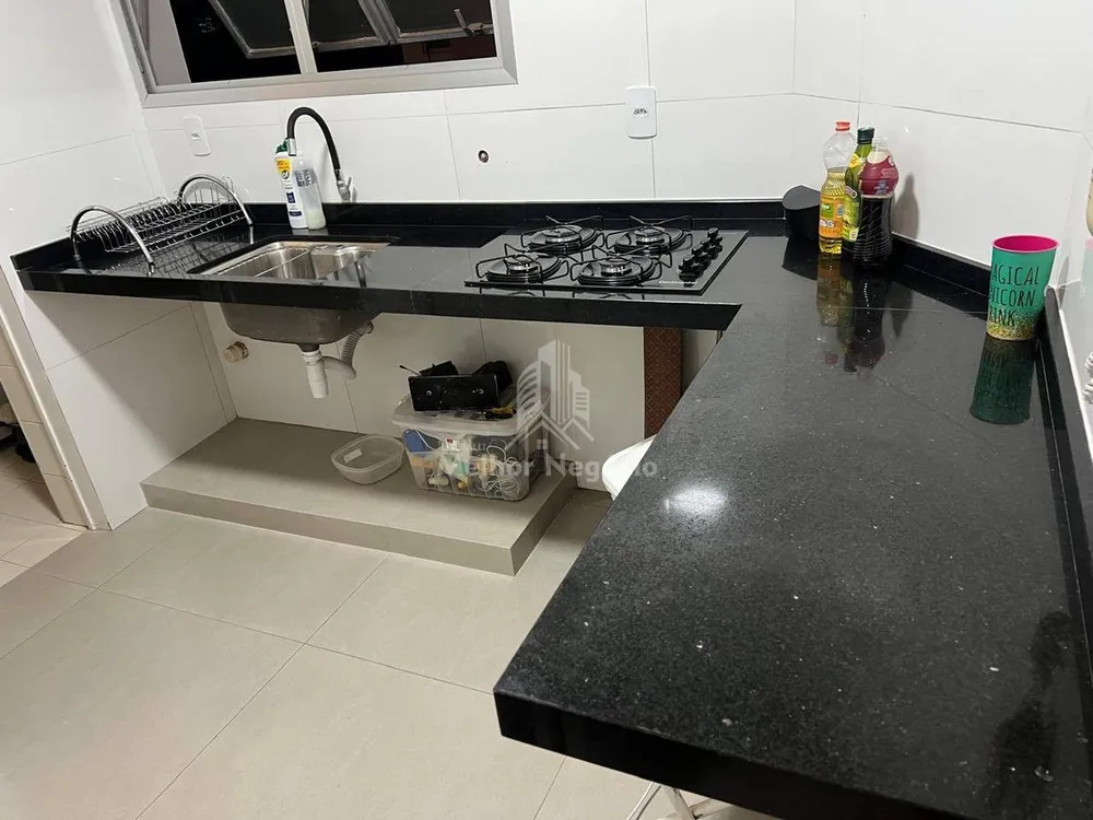 Apartamento, 1 quarto, 53 m² - Foto 7