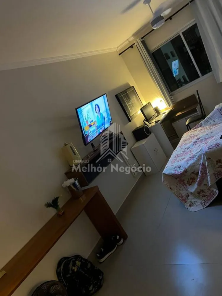 Apartamento, 1 quarto, 53 m² - Foto 11