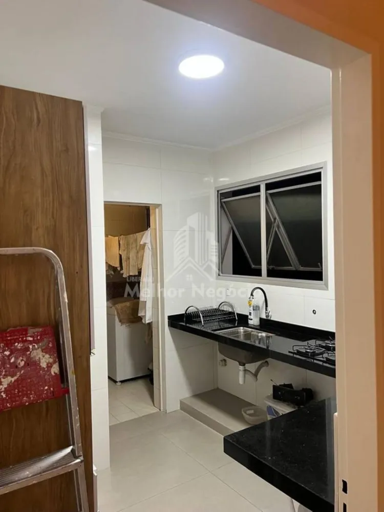 Apartamento, 1 quarto, 53 m² - Foto 3