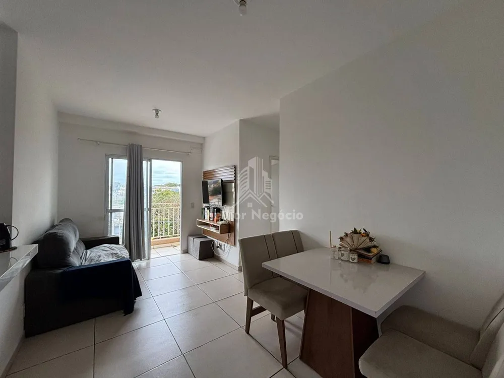 Apartamento, 2 quartos, 59 m² - Foto 3