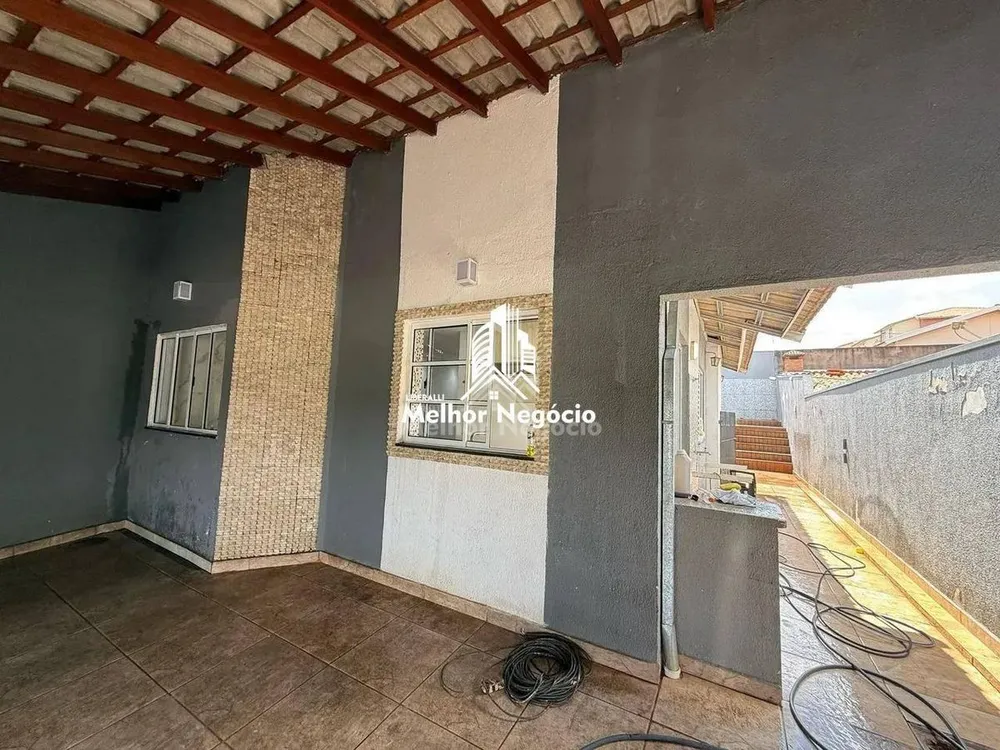 Casa, 2 quartos, 120 m² - Foto 3