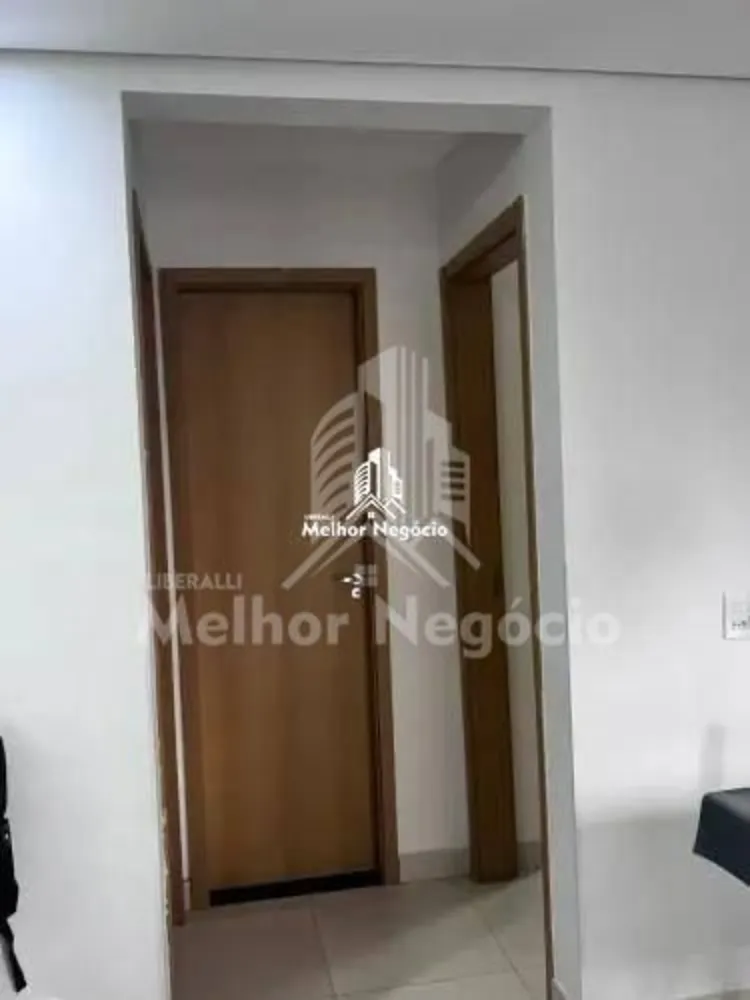 Apartamento, 2 quartos, 45 m² - Foto 5