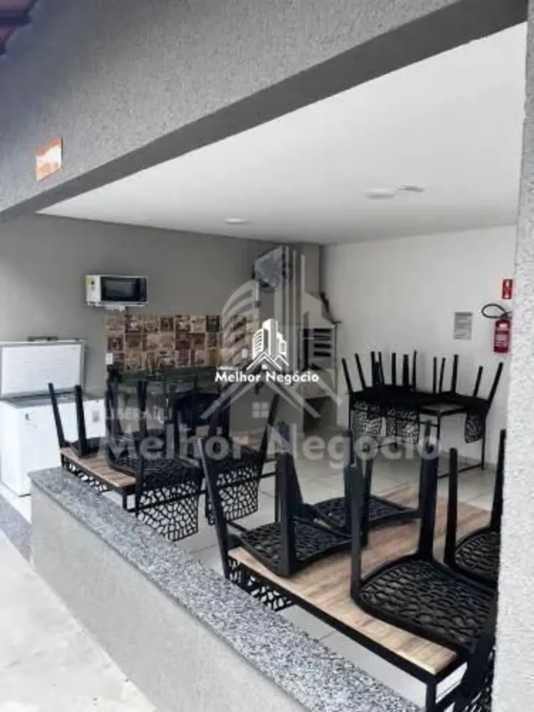 Apartamento, 2 quartos, 45 m² - Foto 7