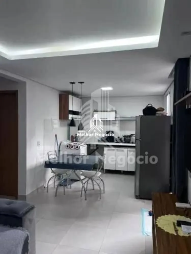 Apartamento, 2 quartos, 45 m² - Foto 2
