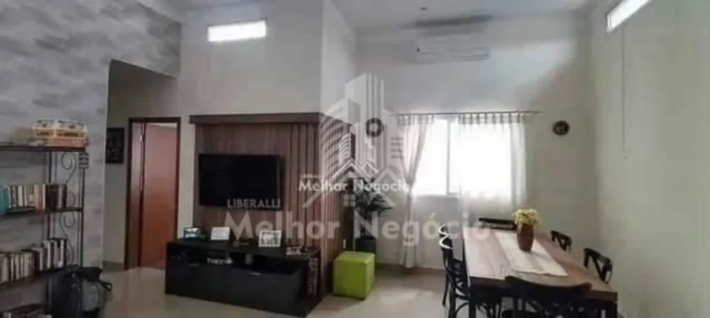 Casa, 3 quartos, 112 m² - Foto 3
