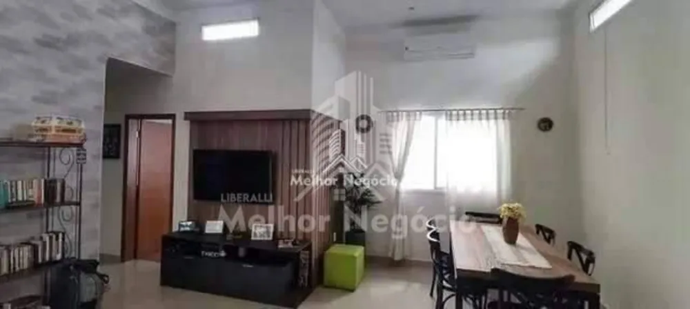 Casa, 3 quartos, 112 m² - Foto 5