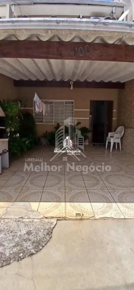 Casa, 6 quartos, 218 m² - Foto 1