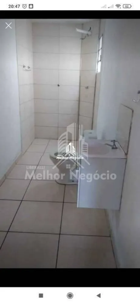 Casa, 1 quarto, 60 m² - Foto 2