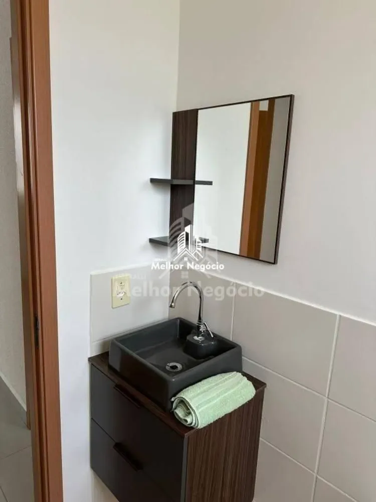 Apartamento, 2 quartos, 45 m² - Foto 2