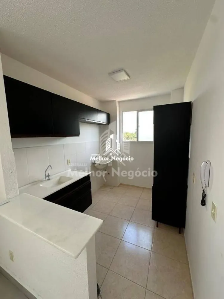 Apartamento, 2 quartos, 45 m² - Foto 1