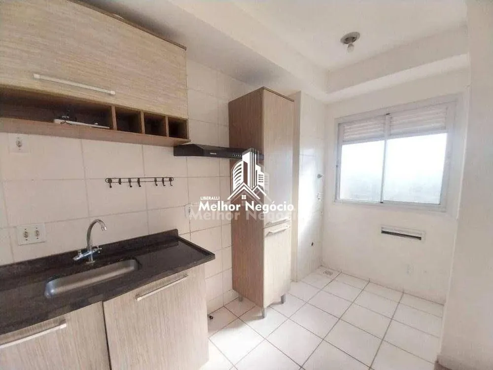 Apartamento, 2 quartos, 56 m² - Foto 1