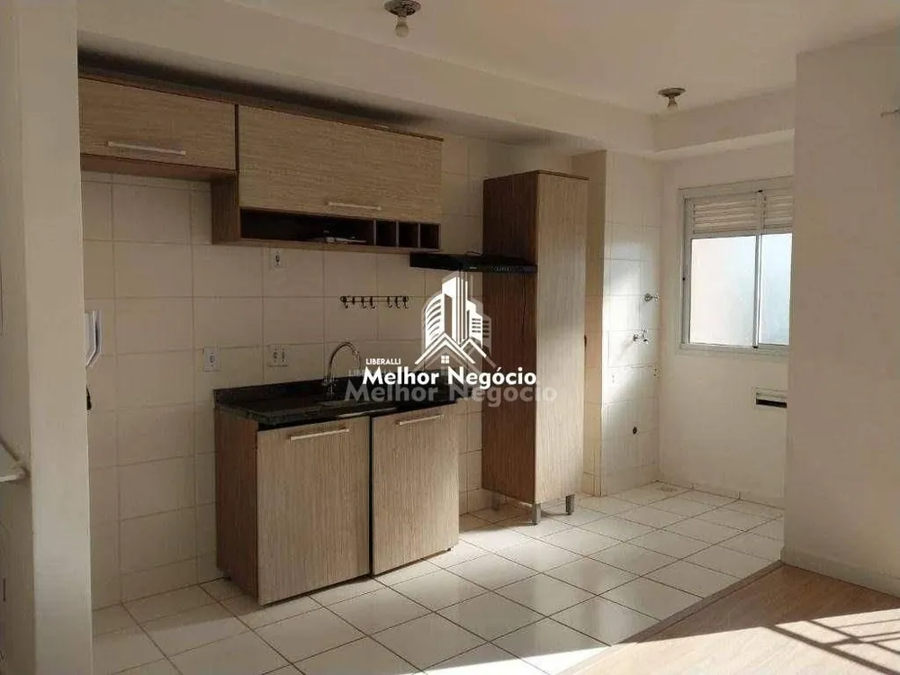 Apartamento, 2 quartos, 56 m² - Foto 3