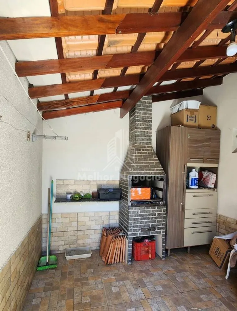 Casa, 2 quartos, 125 m² - Foto 6