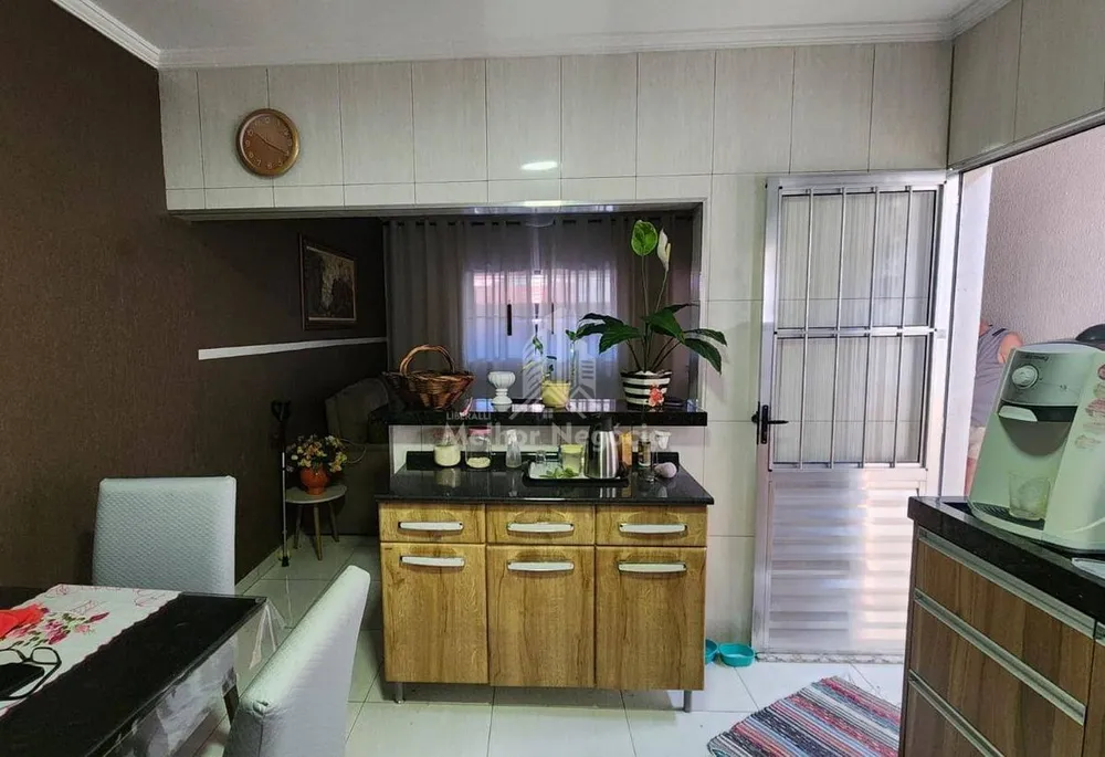 Casa, 2 quartos, 125 m² - Foto 4