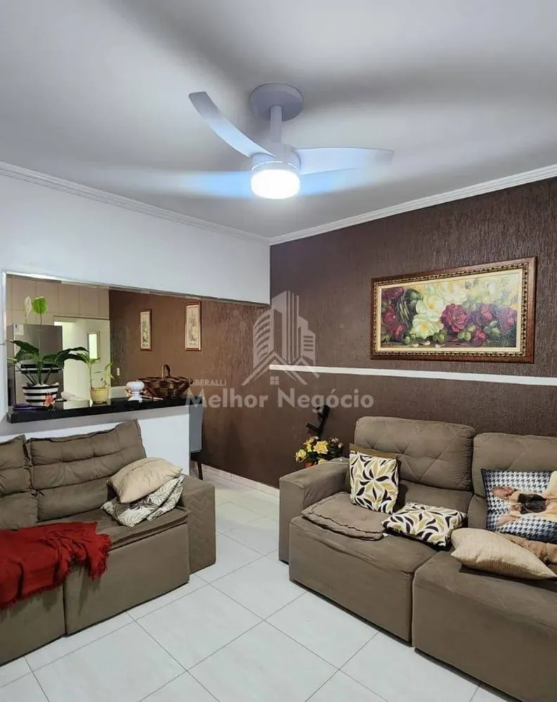 Casa, 2 quartos, 125 m² - Foto 1