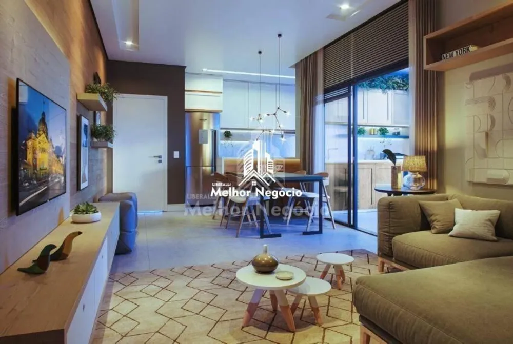 Apartamento, 3 quartos, 82 m² - Foto 3
