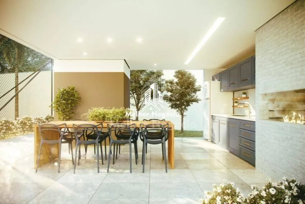 Apartamento, 3 quartos, 82 m² - Foto 2