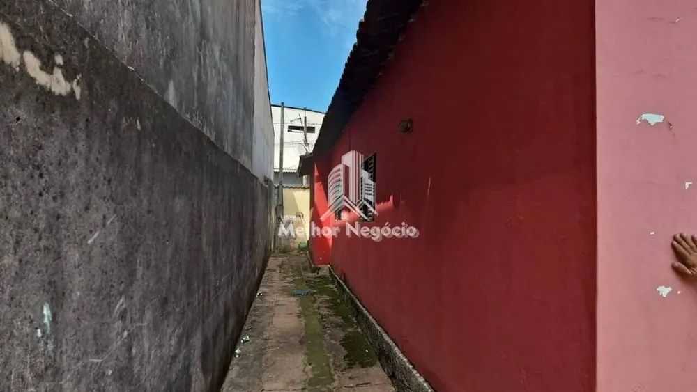 Casa, 3 quartos, 80 m² - Foto 2