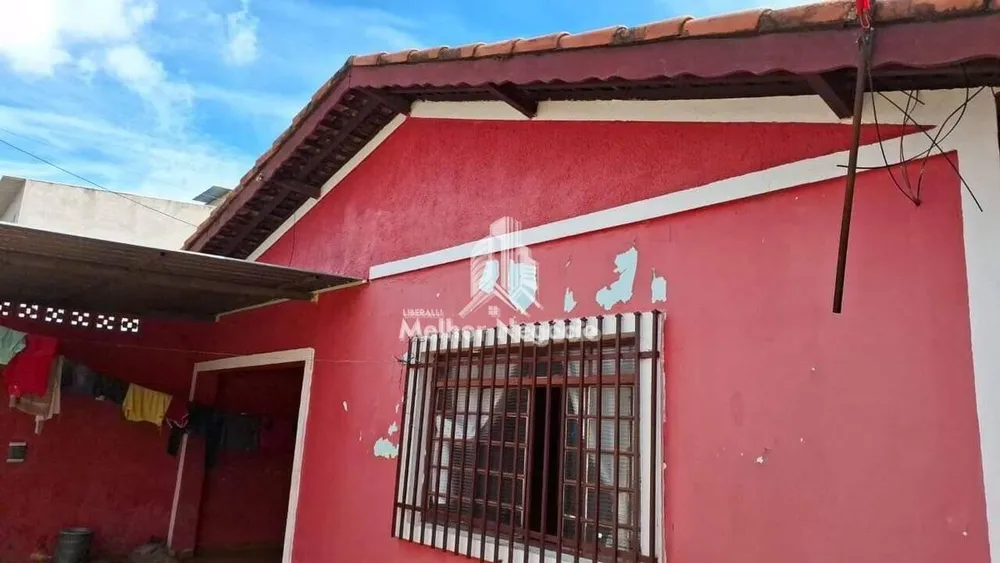 Casa, 3 quartos, 80 m² - Foto 1