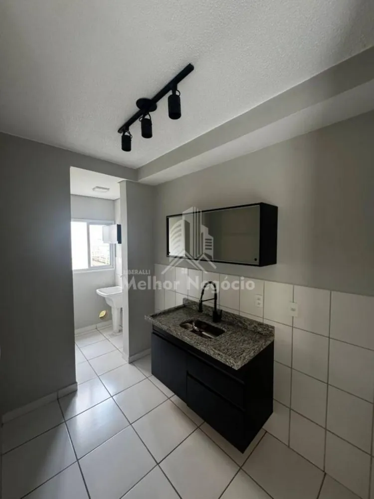 Apartamento, 2 quartos, 49 m² - Foto 2