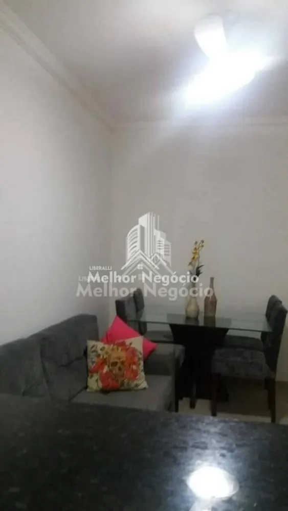 Apartamento, 2 quartos, 46 m² - Foto 7