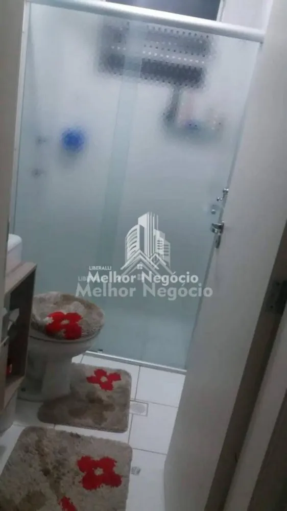 Apartamento, 2 quartos, 46 m² - Foto 8