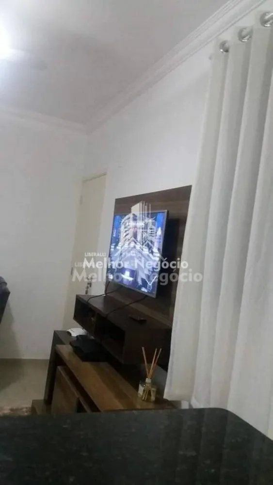 Apartamento, 2 quartos, 46 m² - Foto 11