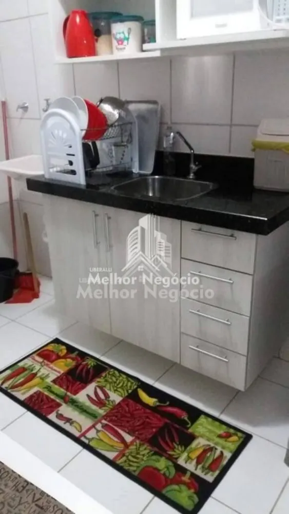 Apartamento, 2 quartos, 46 m² - Foto 12
