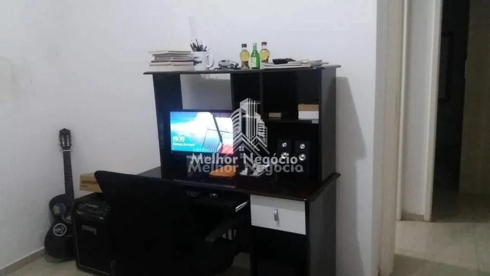 Apartamento, 2 quartos, 46 m² - Foto 6