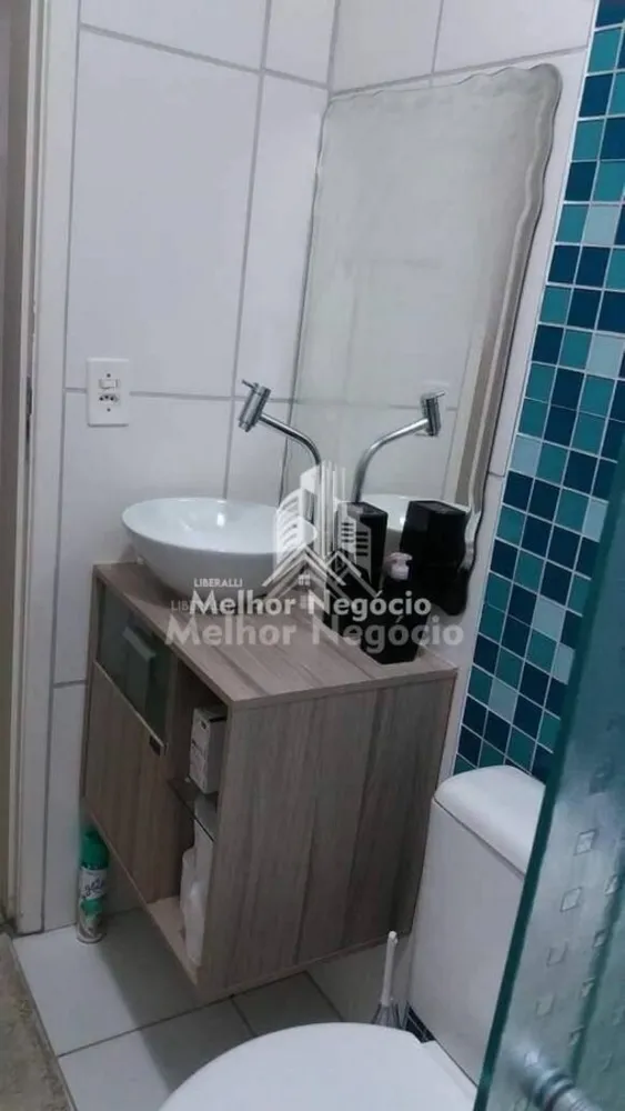 Apartamento, 2 quartos, 46 m² - Foto 2