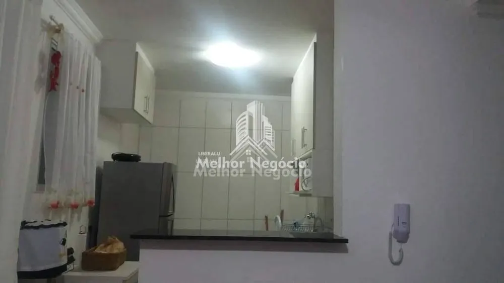 Apartamento, 2 quartos, 46 m² - Foto 9